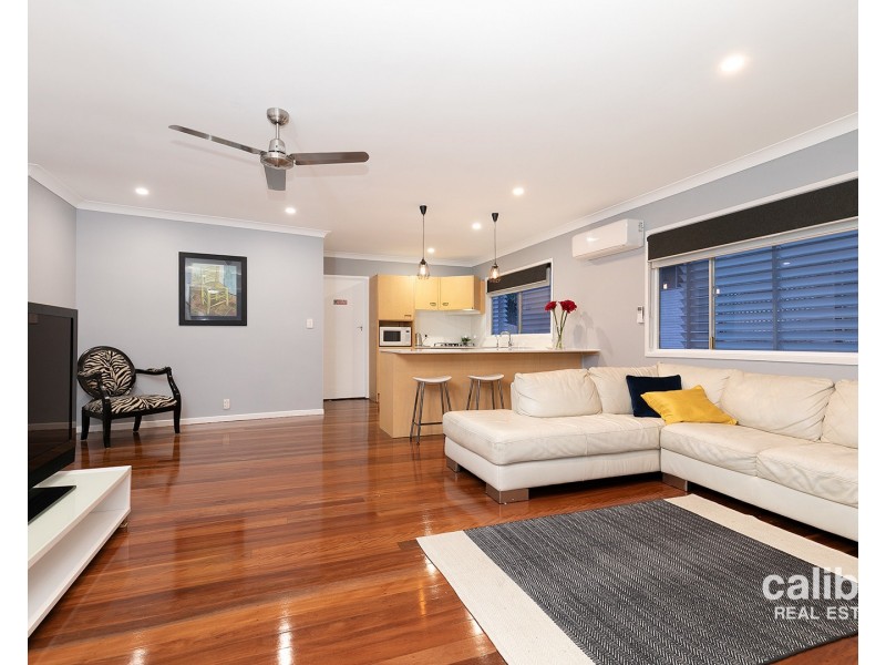 18 Woongarra Street, The Gap QLD 4061