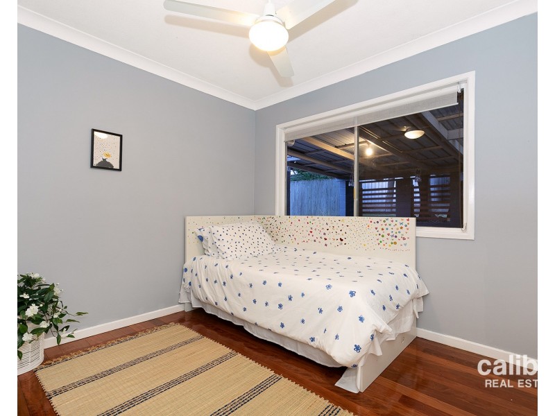 18 Woongarra Street, The Gap QLD 4061