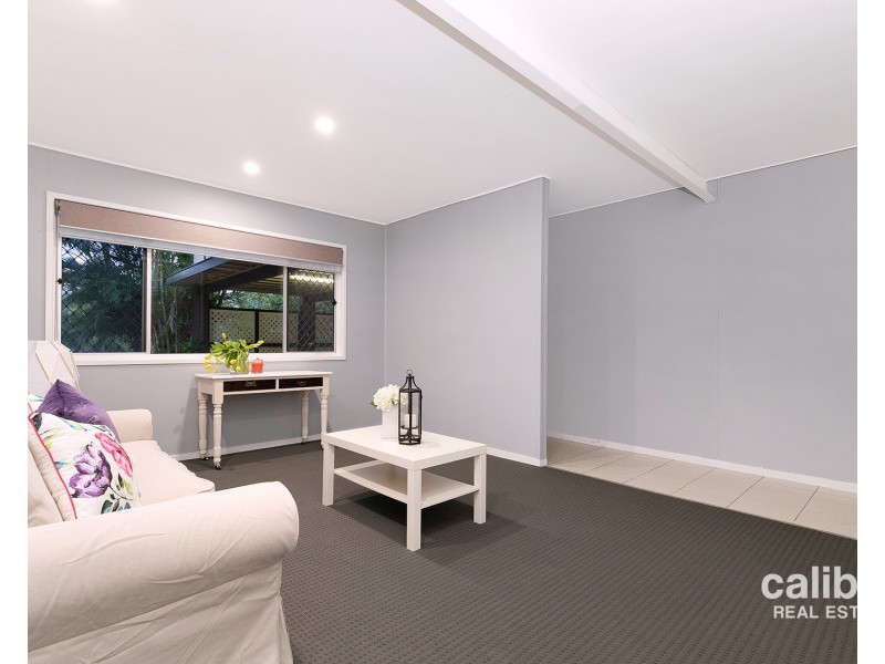 18 Woongarra Street, The Gap QLD 4061