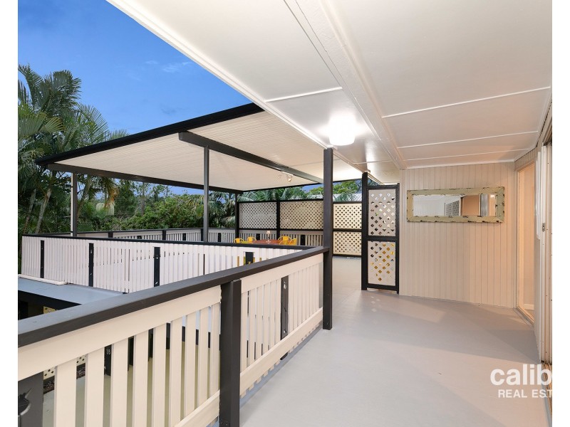 18 Woongarra Street, The Gap QLD 4061