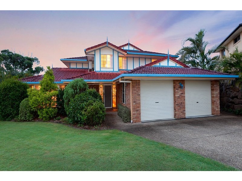 10 Streep Place, Mcdowall QLD 4053