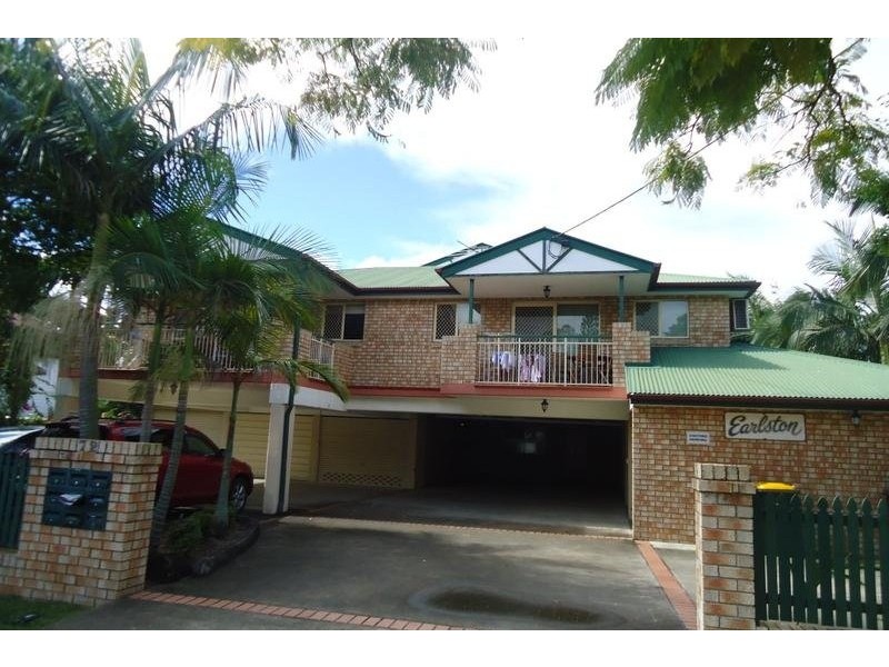 Unit 6/72 Earl Street, Greenslopes QLD 4120