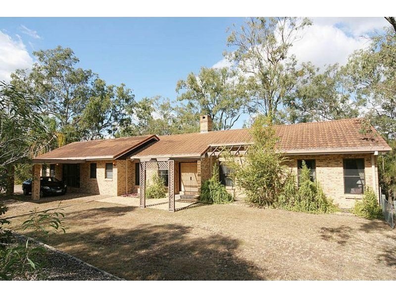 80 Baaring Drive, Karana Downs QLD 4306