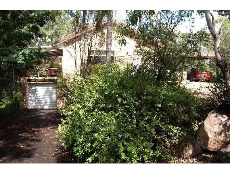 80 Baaring Drive, Karana Downs QLD 4306