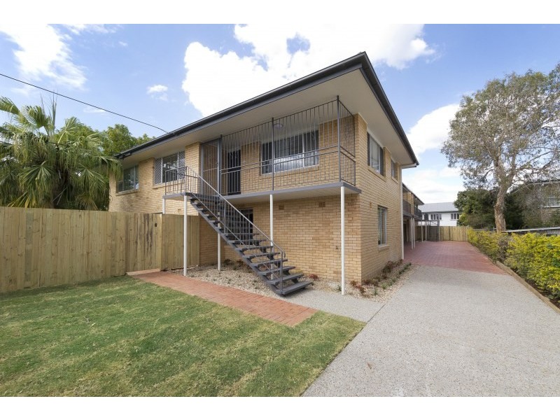 Unit 1/14 Biran Street, Coorparoo QLD 4151