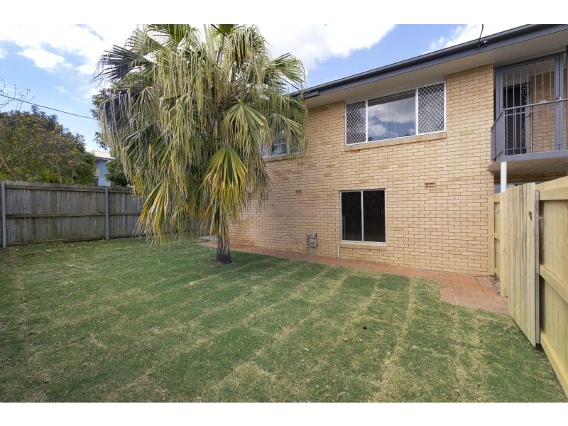 Unit 1/14 Biran Street, Coorparoo QLD 4151