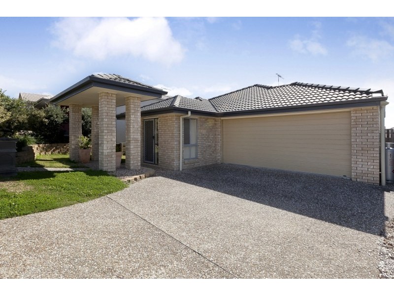 8 Everglades Street, Springfield Lakes QLD 4300