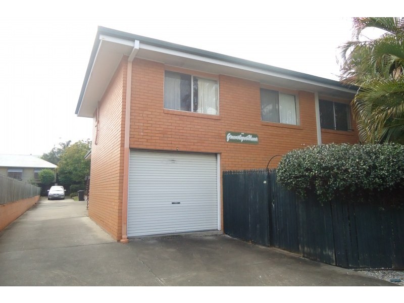 Unit 5/162 Juliette Street, Greenslopes QLD 4120