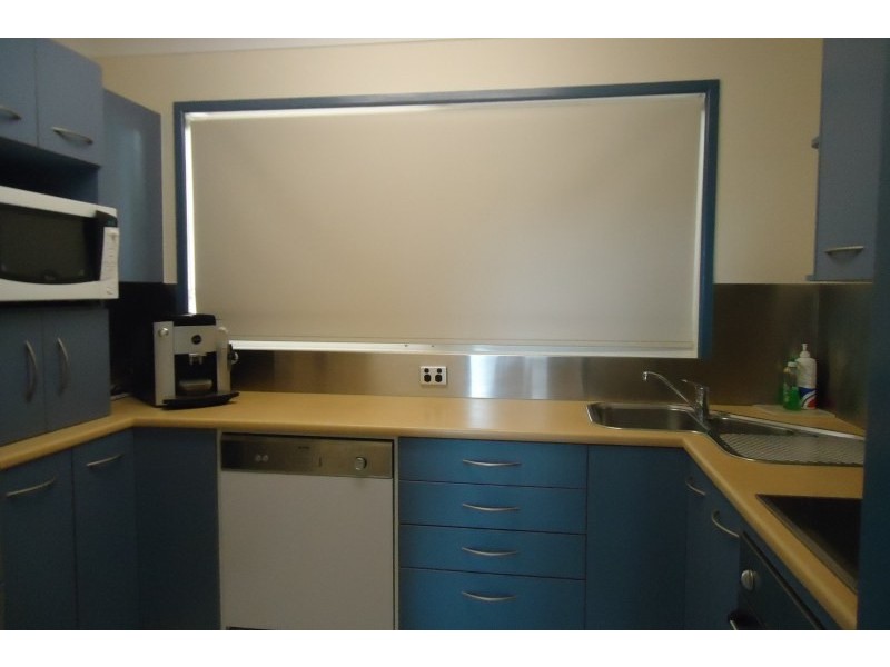 Unit 3/10 Fortitude Street, Auchenflower QLD 4066