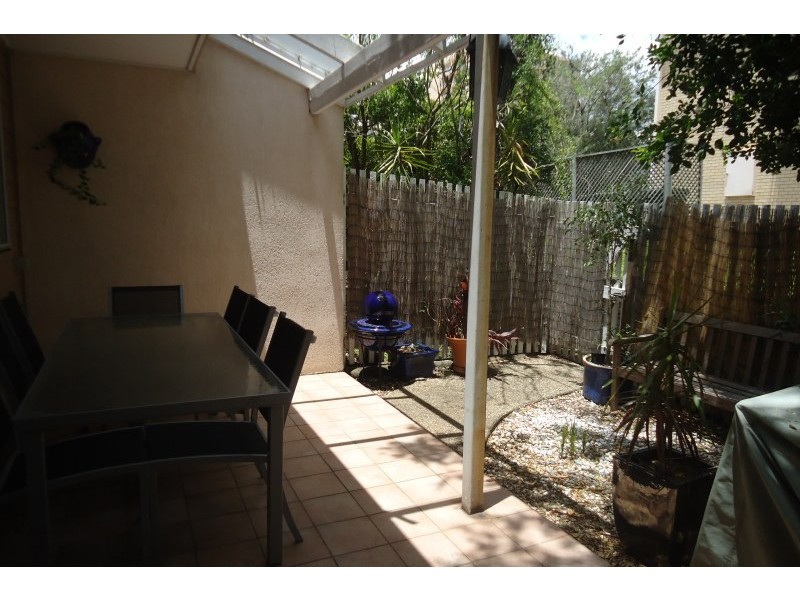 Unit 3/10 Fortitude Street, Auchenflower QLD 4066