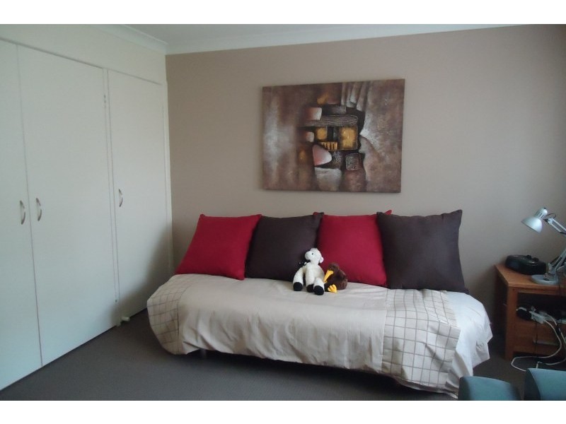 Unit 3/10 Fortitude Street, Auchenflower QLD 4066