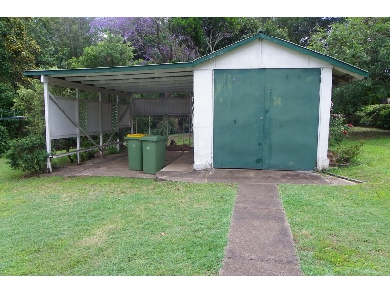 24 Glossop Street, Brassall QLD 4305