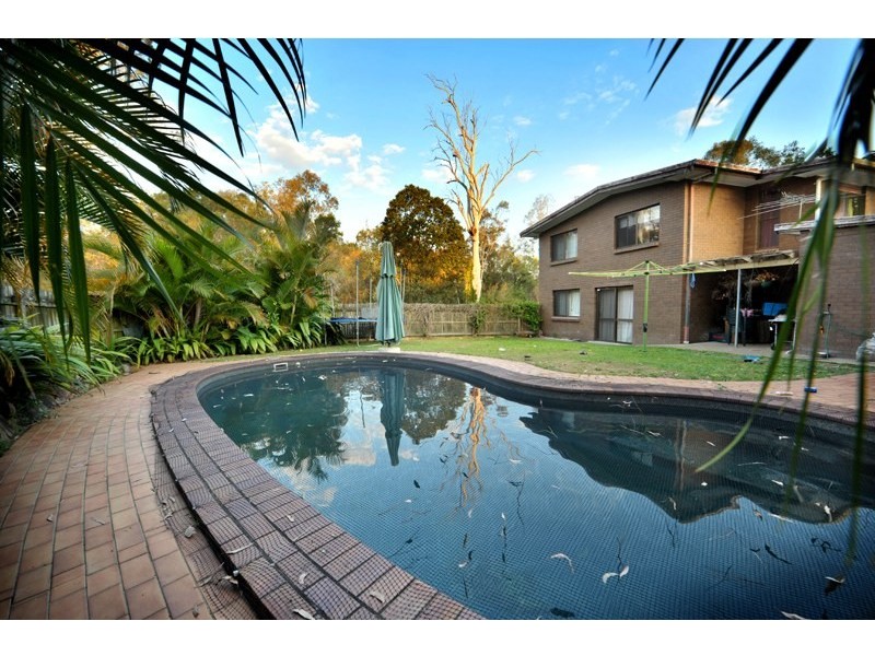 31 Cloverdale Road, Doolandella QLD 4077