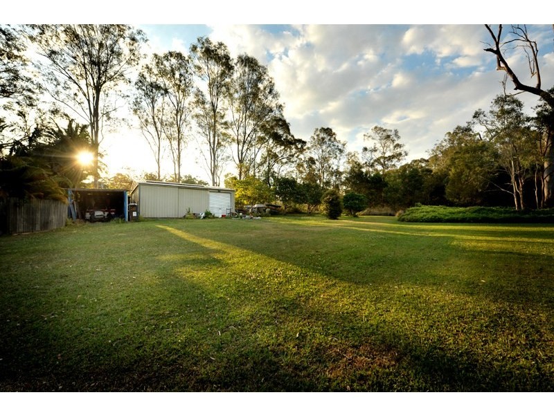 31 Cloverdale Road, Doolandella QLD 4077