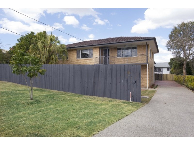 Unit 3/14 Biran Street, Coorparoo QLD 4151