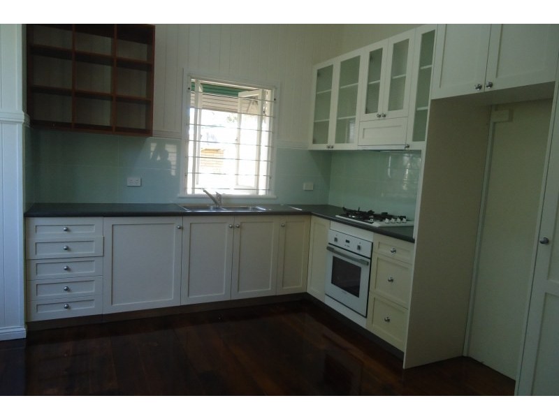 22 Quinn Street, Toowong QLD 4066