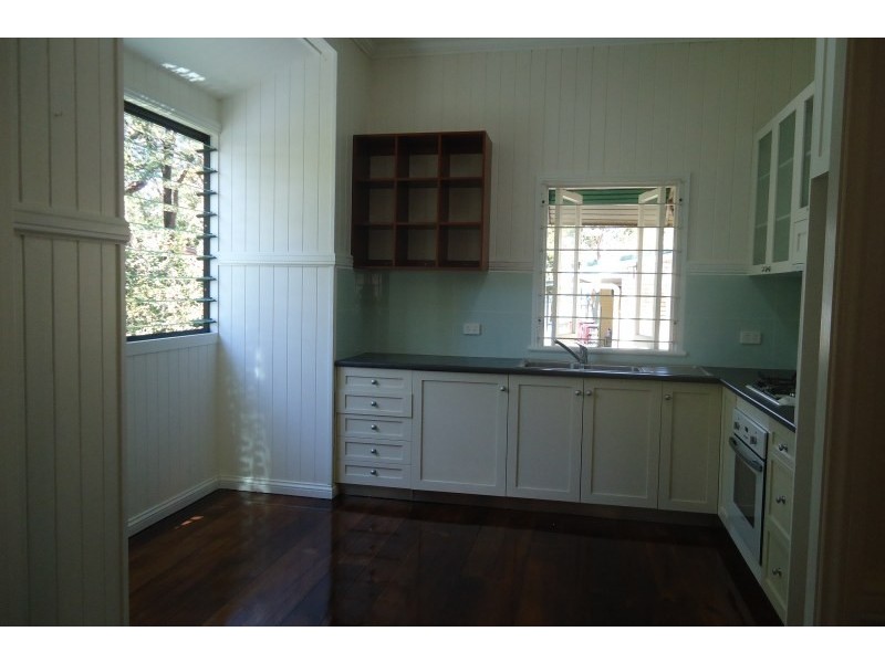 22 Quinn Street, Toowong QLD 4066