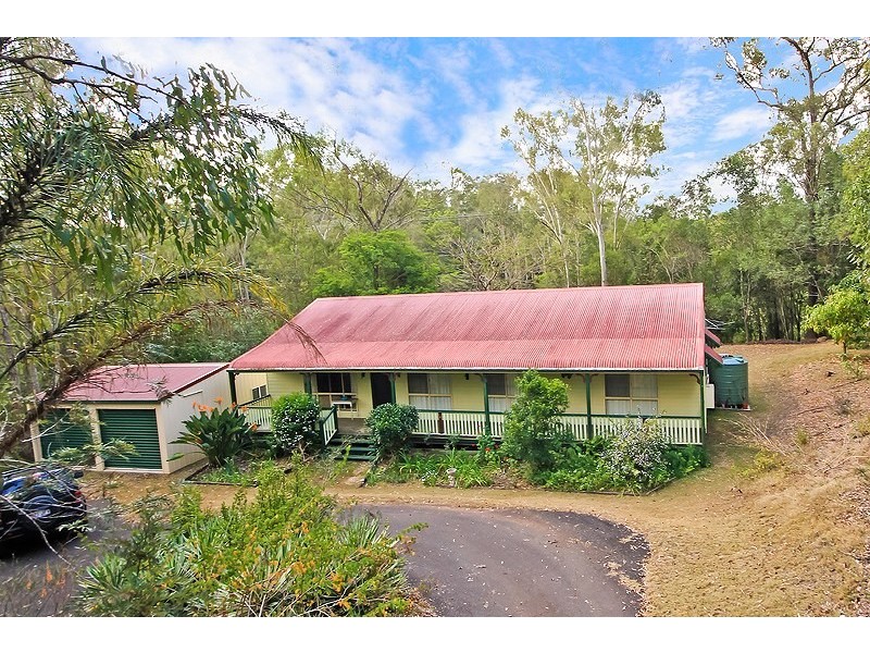 39 Riversleigh Road, Bellbowrie QLD 4070