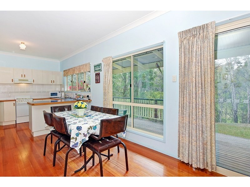 39 Riversleigh Road, Bellbowrie QLD 4070