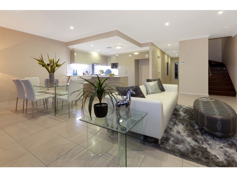 Unit 4/12 Olivia Street, Northgate QLD 4013
