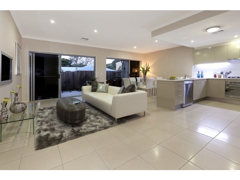 Unit 4/12 Olivia Street, Northgate QLD 4013