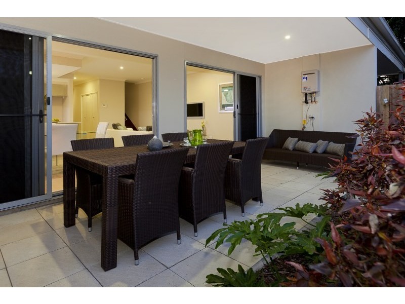 Unit 4/12 Olivia Street, Northgate QLD 4013