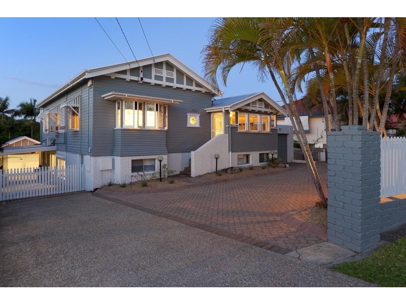 15 Duke Street, Gaythorne QLD 4051