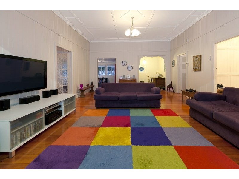 15 Duke Street, Gaythorne QLD 4051