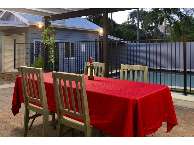 15 Duke Street, Gaythorne QLD 4051