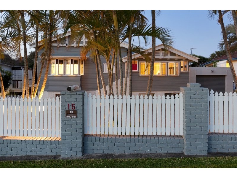 15 Duke Street, Gaythorne QLD 4051