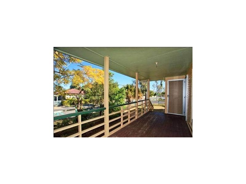 21 Jardine Street, Leichhardt QLD 4305