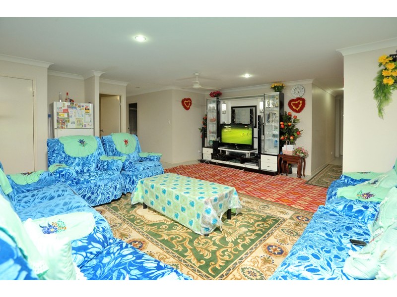 39 Treeline Place, Durack QLD 4077