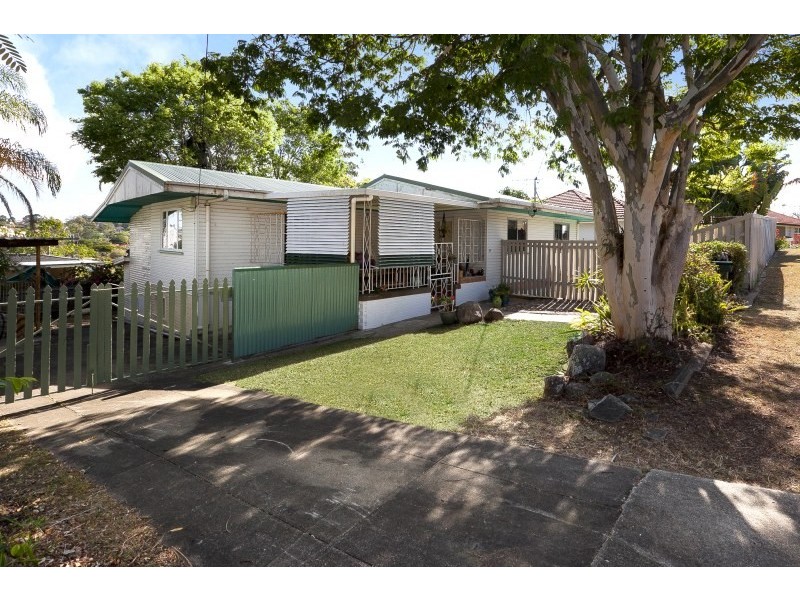 25 Fontayne Street, Aspley QLD 4034