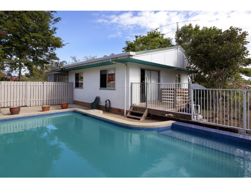 25 Fontayne Street, Aspley QLD 4034