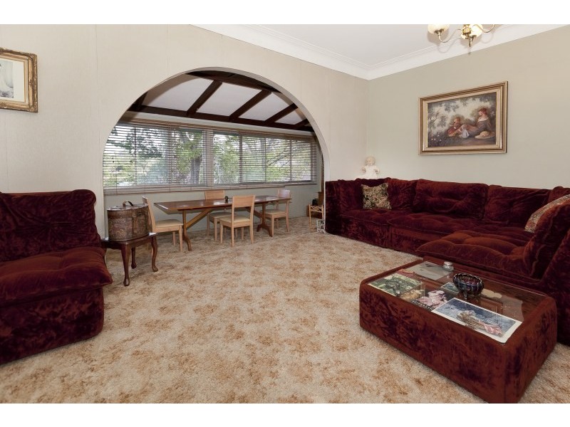 25 Fontayne Street, Aspley QLD 4034