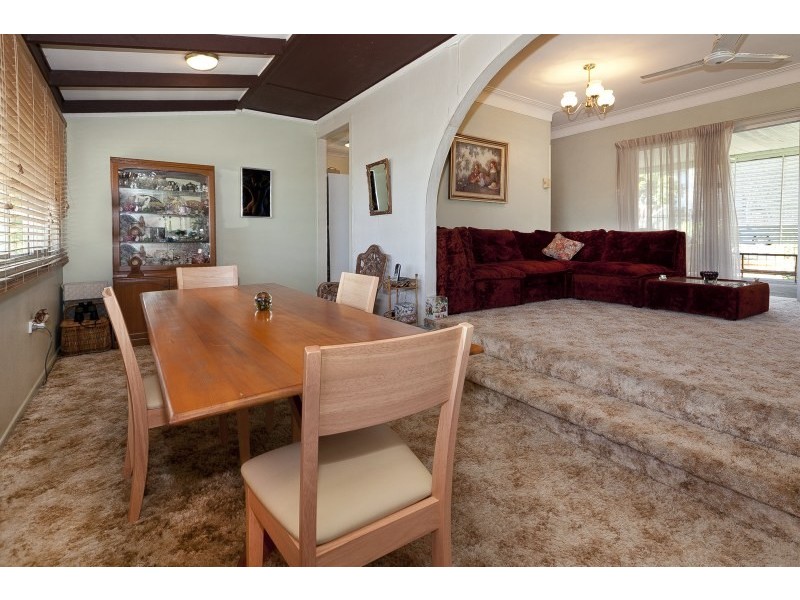 25 Fontayne Street, Aspley QLD 4034