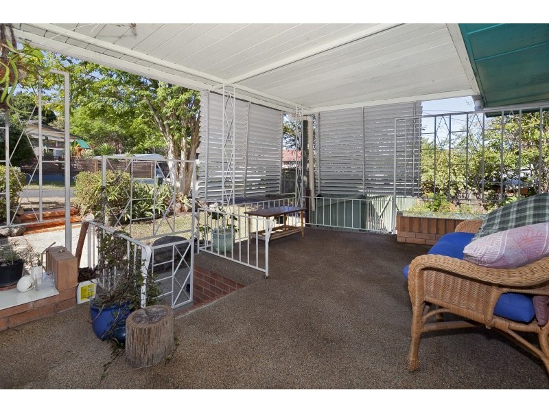 25 Fontayne Street, Aspley QLD 4034