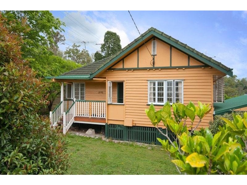 2 Gilston Street, Keperra QLD 4054