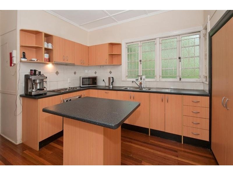 2 Gilston Street, Keperra QLD 4054