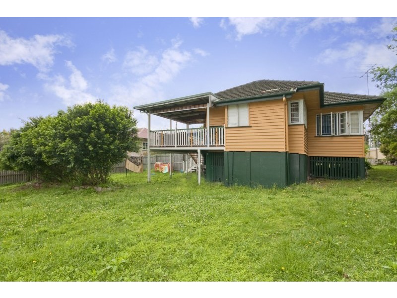 2 Gilston Street, Keperra QLD 4054