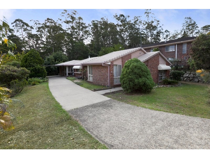 20 Mirbelia Street, Kenmore Hills QLD 4069