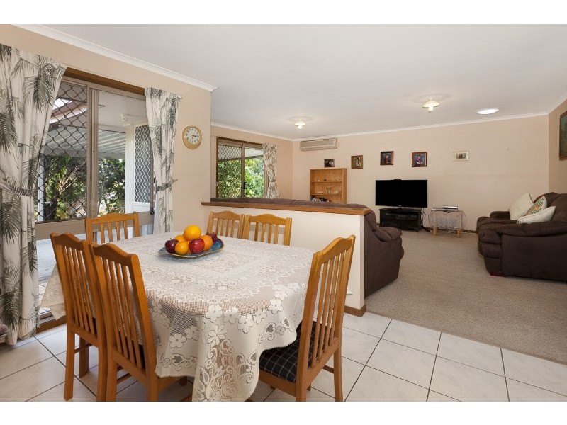 20 Mirbelia Street, Kenmore Hills QLD 4069