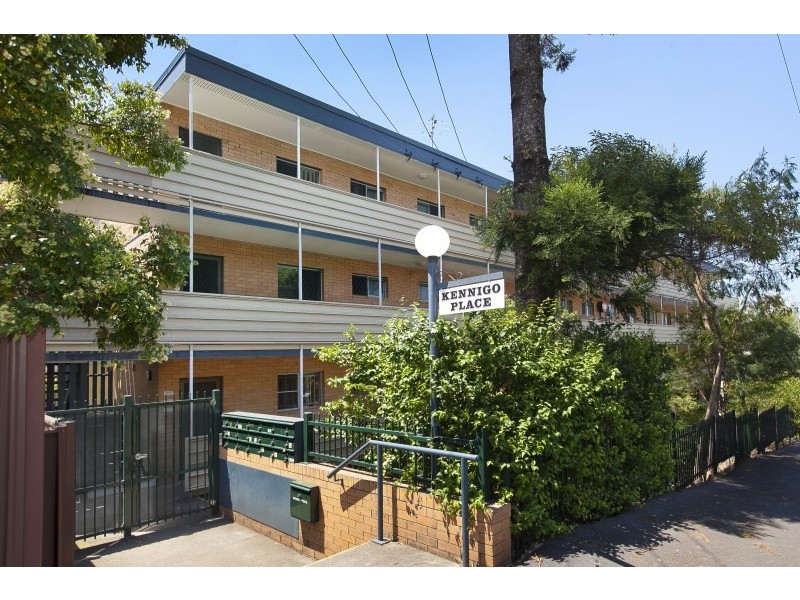 Unit 9/179 Kennigo Street, Spring Hill QLD 4000