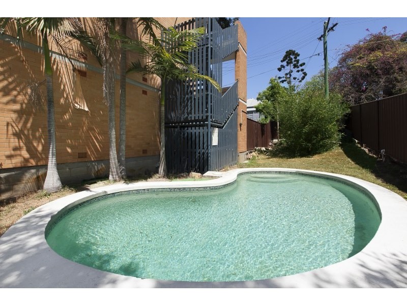 Unit 9/179 Kennigo Street, Spring Hill QLD 4000