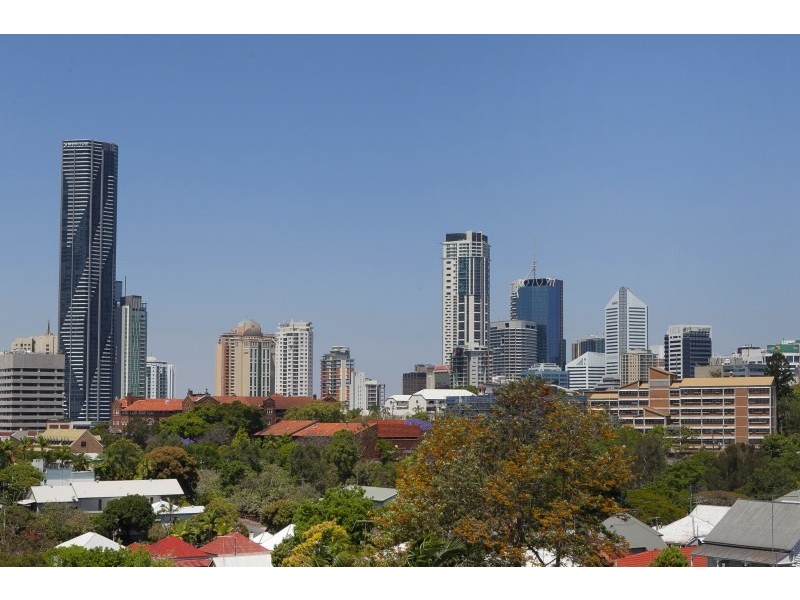 Unit 9/179 Kennigo Street, Spring Hill QLD 4000