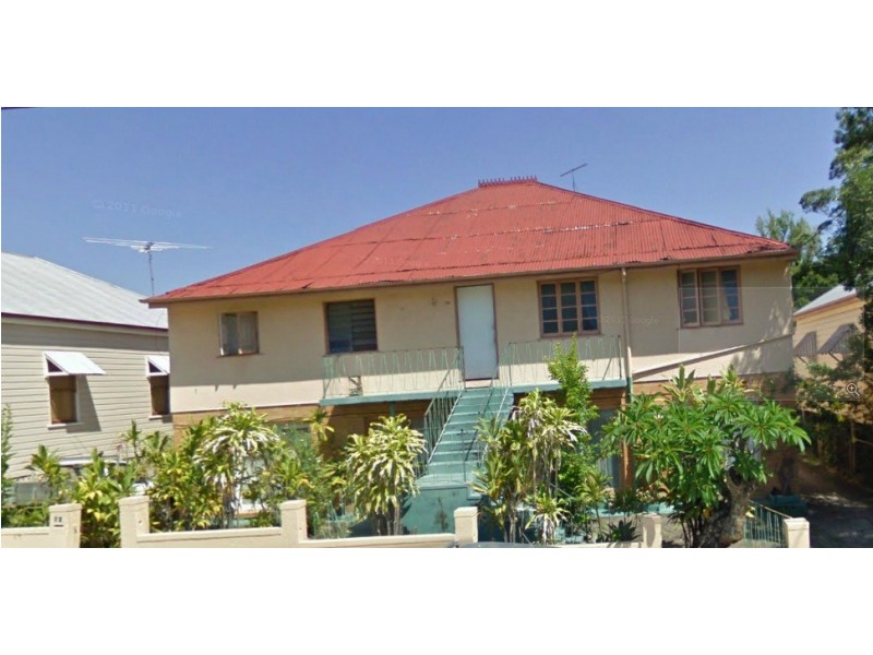 72 Heal Street, New Farm QLD 4005