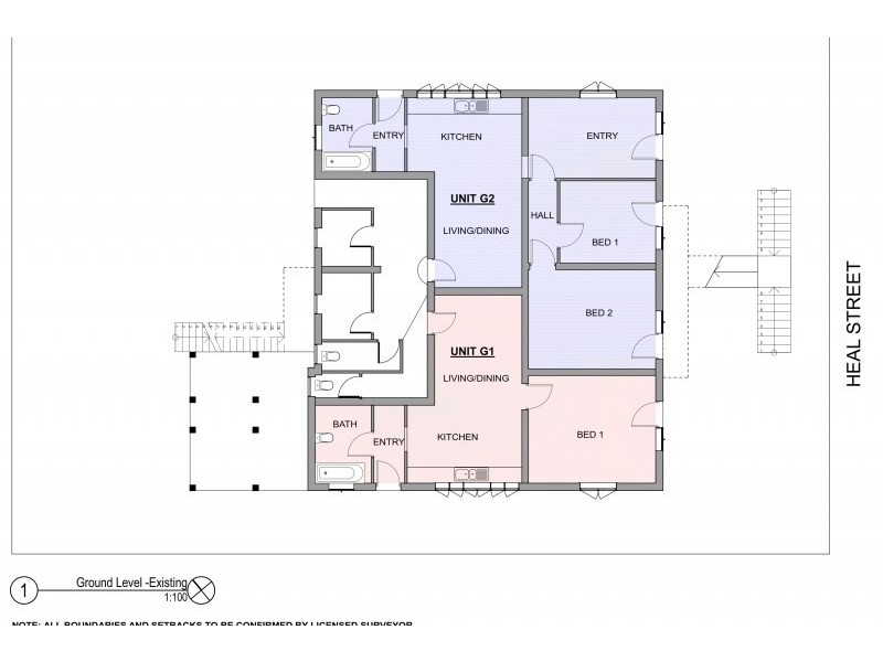 72 Heal Street, New Farm QLD 4005