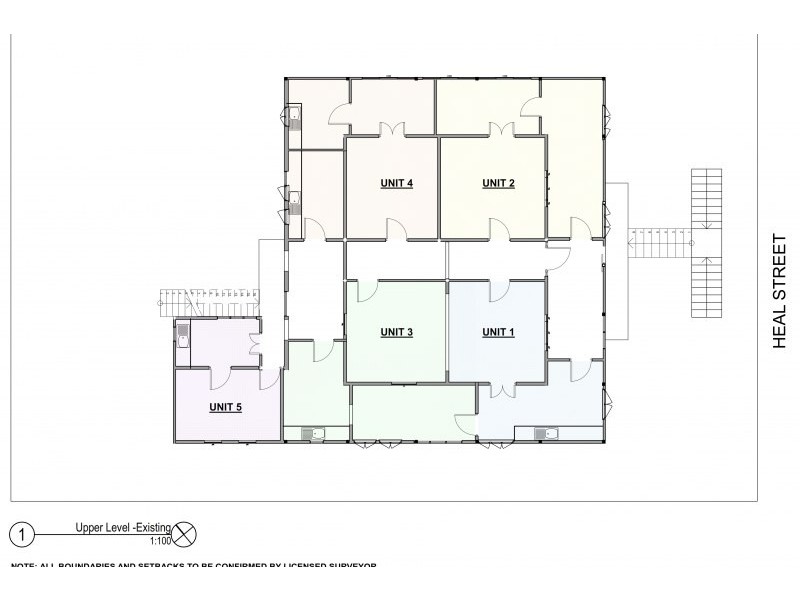 72 Heal Street, New Farm QLD 4005