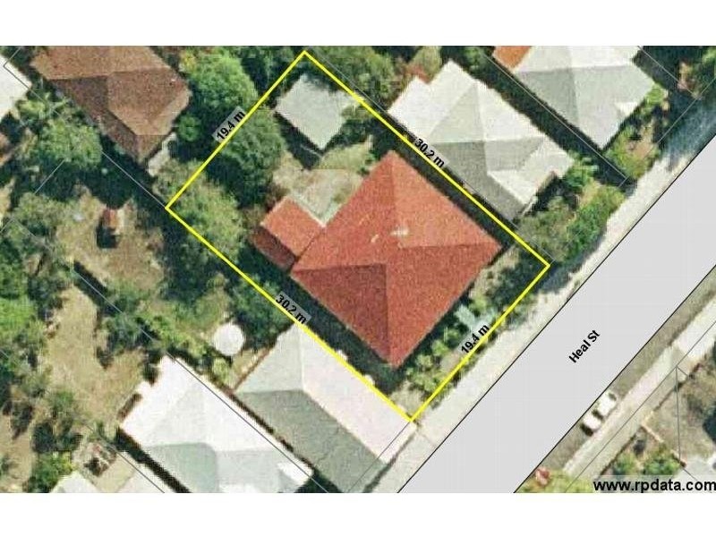 72 Heal Street, New Farm QLD 4005