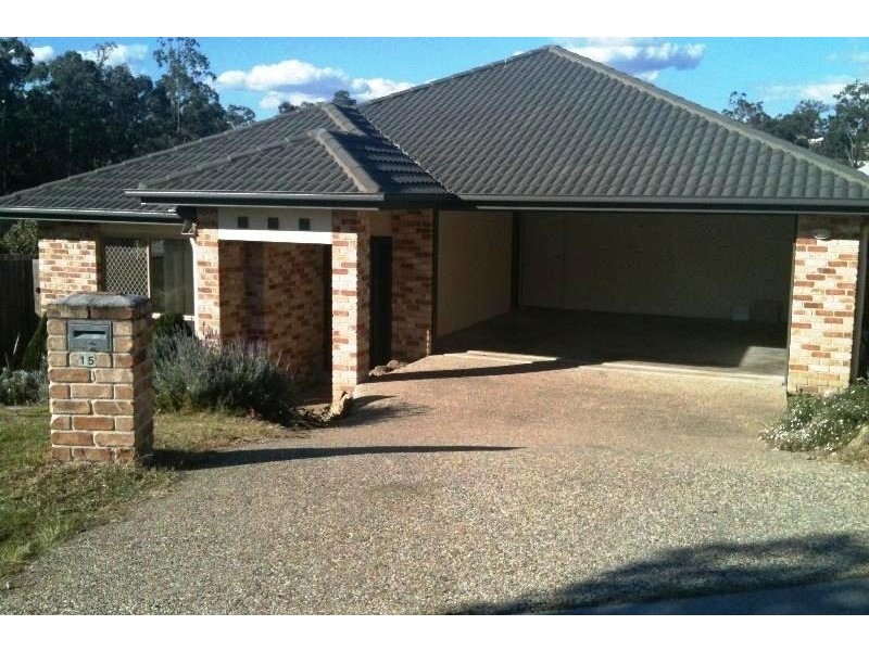 15 Horizon Drive, Springfield Lakes QLD 4300